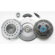 South Bend Clutch 1944-6K South Bend Clutch 99-03 Ford 7.3 Powerstroke ZF-6 Stock Clutch Kit (Solid Flywheel)