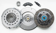 South Bend Clutch 99-03 Ford 7.3 Powerstroke ZF-6 Stock Kit (Solid Flywheel) - Truck & Automotive