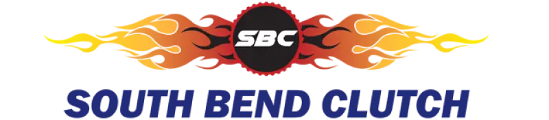 South Bend Clutch 99-03 Ford 7.3 Powerstroke ZF-6 Street Dual Disc Kit - Truck & Automotive