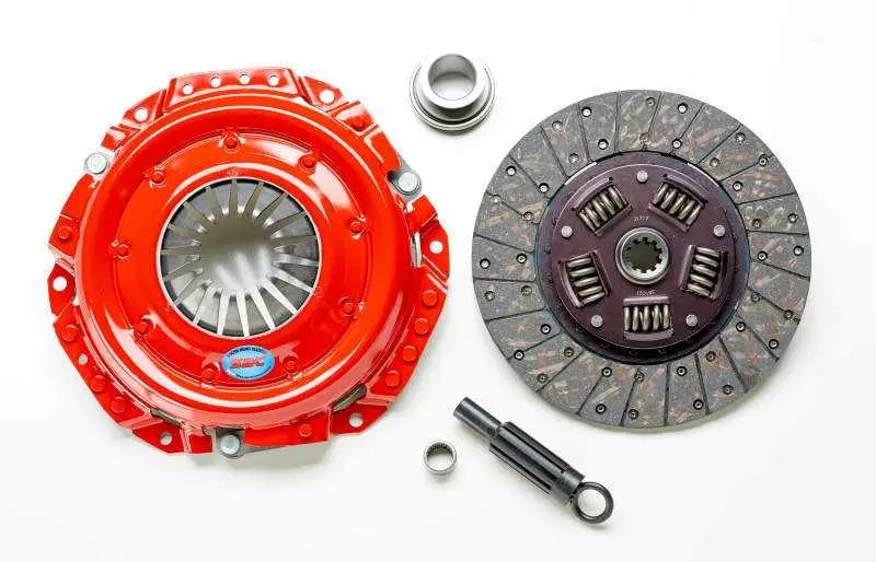 South Bend Clutch South Bend Clutch Stage 2 Daily Clutch Kit for 98-06 VW Jetta L 1.9T
