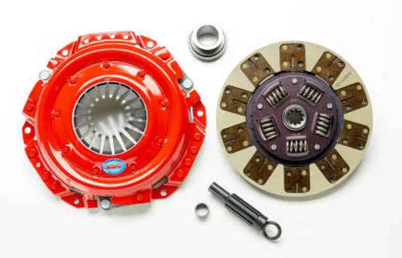South Bend Clutch K70287-HD-OCE-SMF
