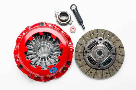 South Bend Clutch KSB03-HD-O