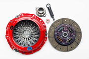 South Bend / DXD Racing Clutch 03-11 Subaru Impreza WRX STI 2.5L Stg 3 Daily Kit - Truck & Automotive