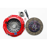 South Bend Clutch FJK1000-SS-O South Bend / DXD Racing Clutch 03-11 Subaru Impreza WRX STI 2.5L Stg 3 Daily Clutch Kit
