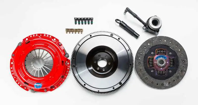 South Bend Clutch KFSIF-HD-O