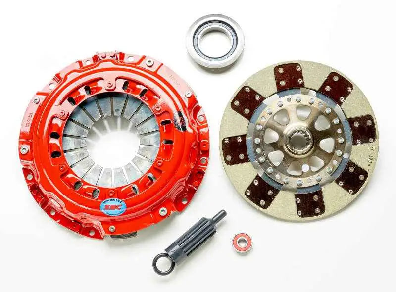 South Bend Clutch K16093-SS-TZ-DMF