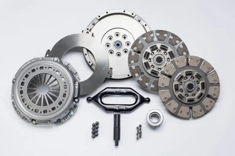 SDD3250-G Clutch Set