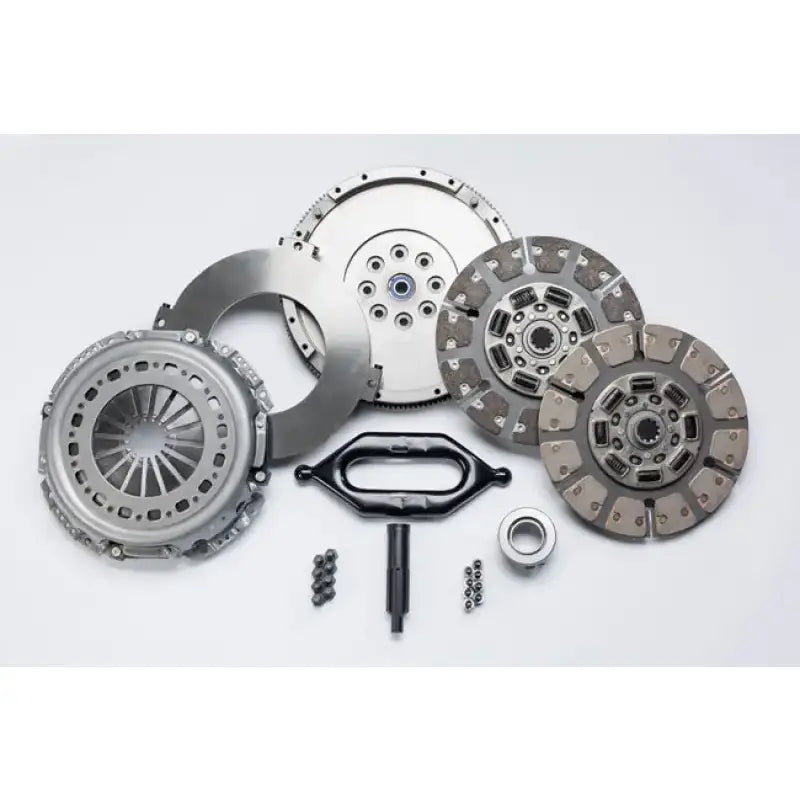 SDD3250-G Clutch Set