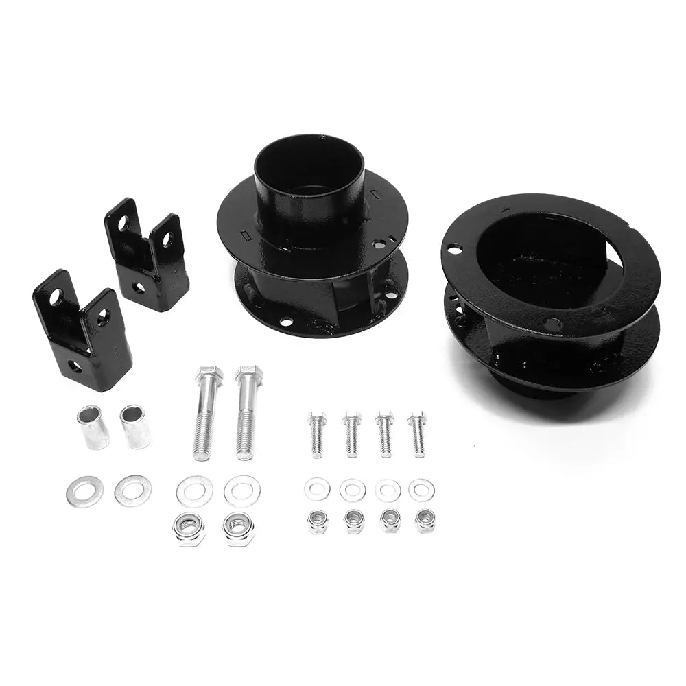 Southern TRU Increased Ground Clearance Leveling Kit Suspension 35003 - 2.5IN Dodge Lift 14-1