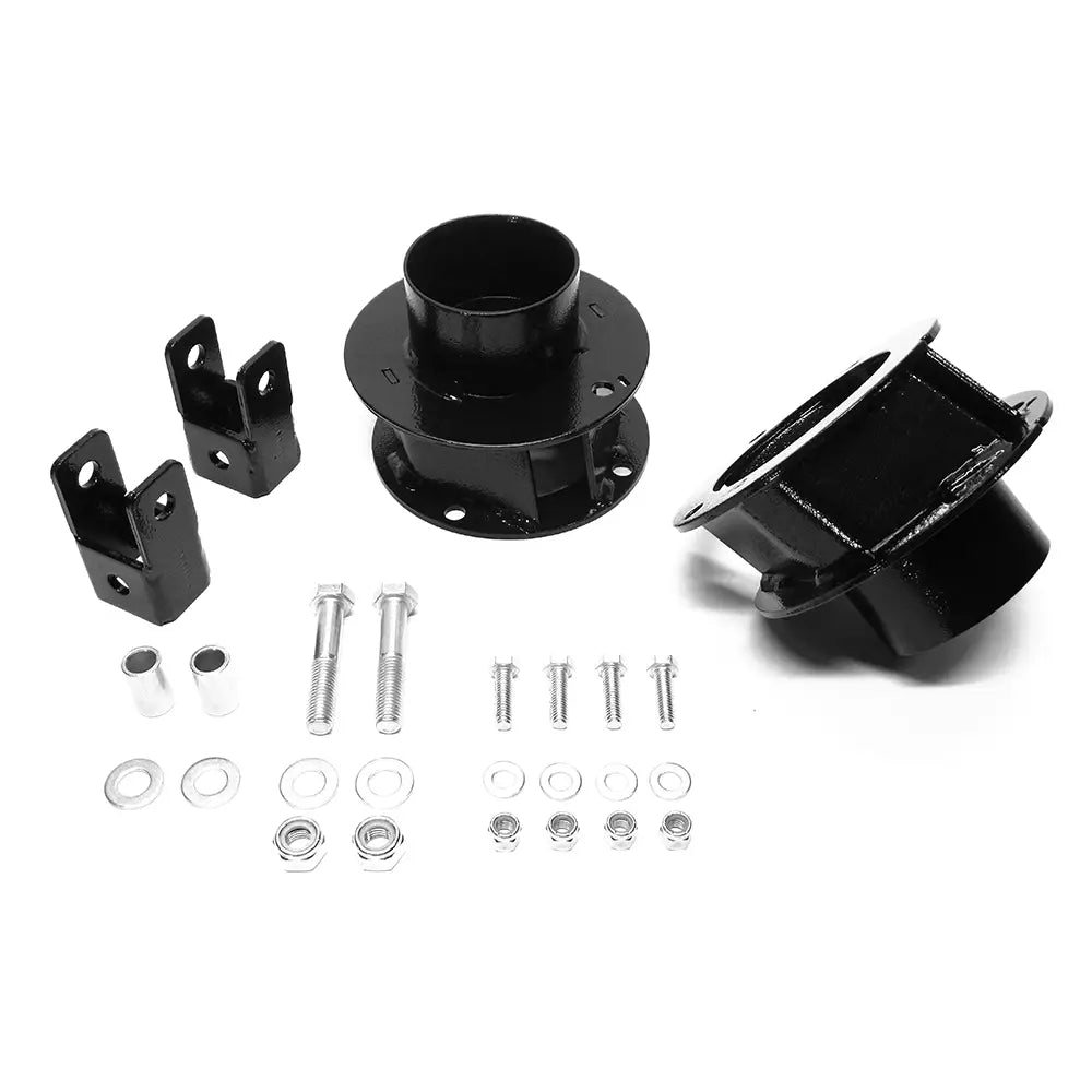 Southern TRU Increased Ground Clearance Leveling Kit Suspension 35003 - 2.5IN Dodge Lift 14-1