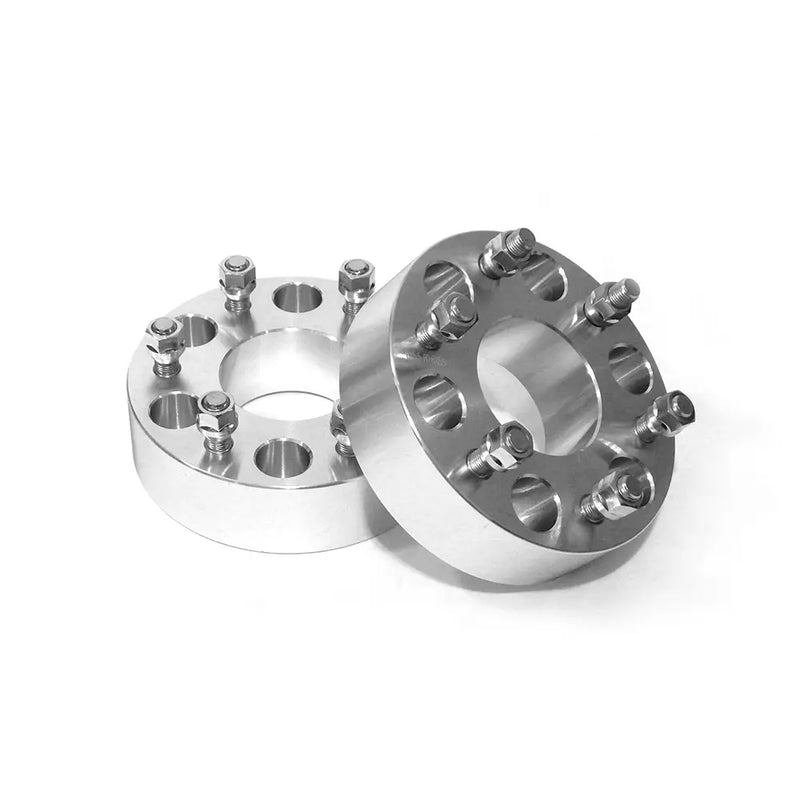 Southern TRU Maintains Factory Ride Quality Wheel Spacer 95002 - 1988-Current Chevy GM 1500 2WD