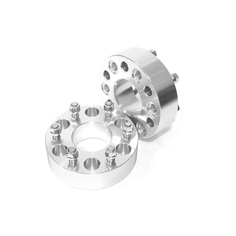Southern TRU Maintains Factory Ride Quality Wheel Spacer 95002 - 1988-Current Chevy GM 1500 2WD