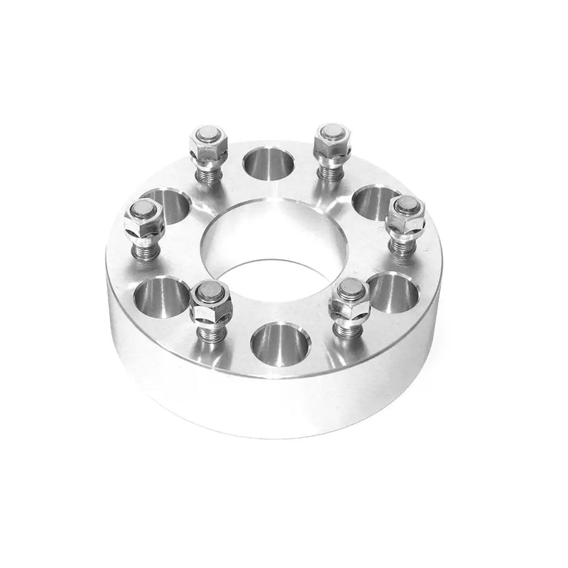 Southern TRU Maintains Factory Ride Quality Wheel Spacer 95002 - 1988-Current Chevy GM 1500 2WD