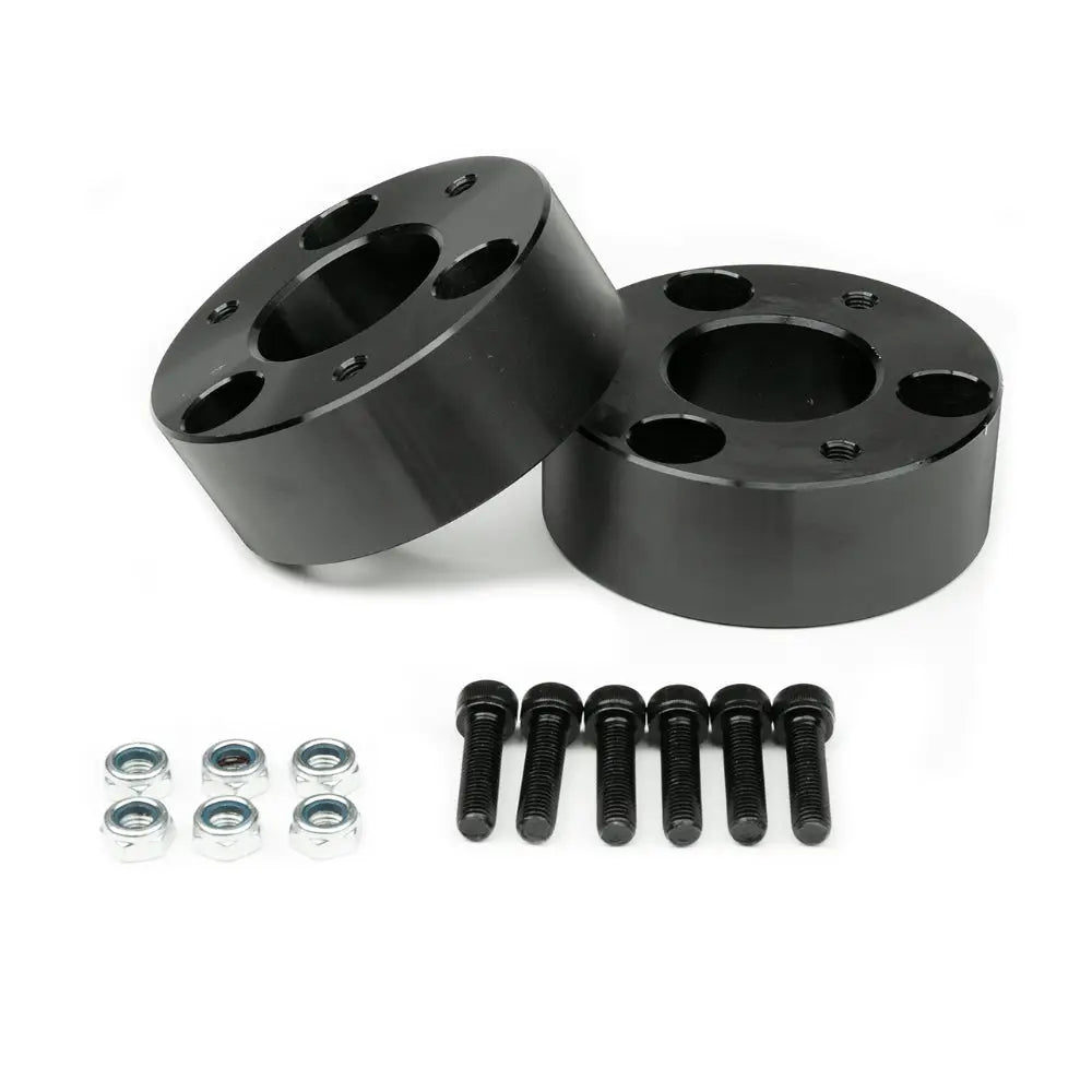 Southern TRU Increased Ground Clearance Leveling Kit Suspension 35000 - 2-Inch Dodge Level