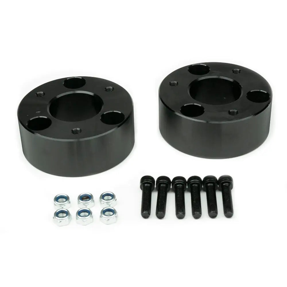 Southern TRU Increased Ground Clearance Leveling Kit Suspension 35000 - 2-Inch Dodge Level