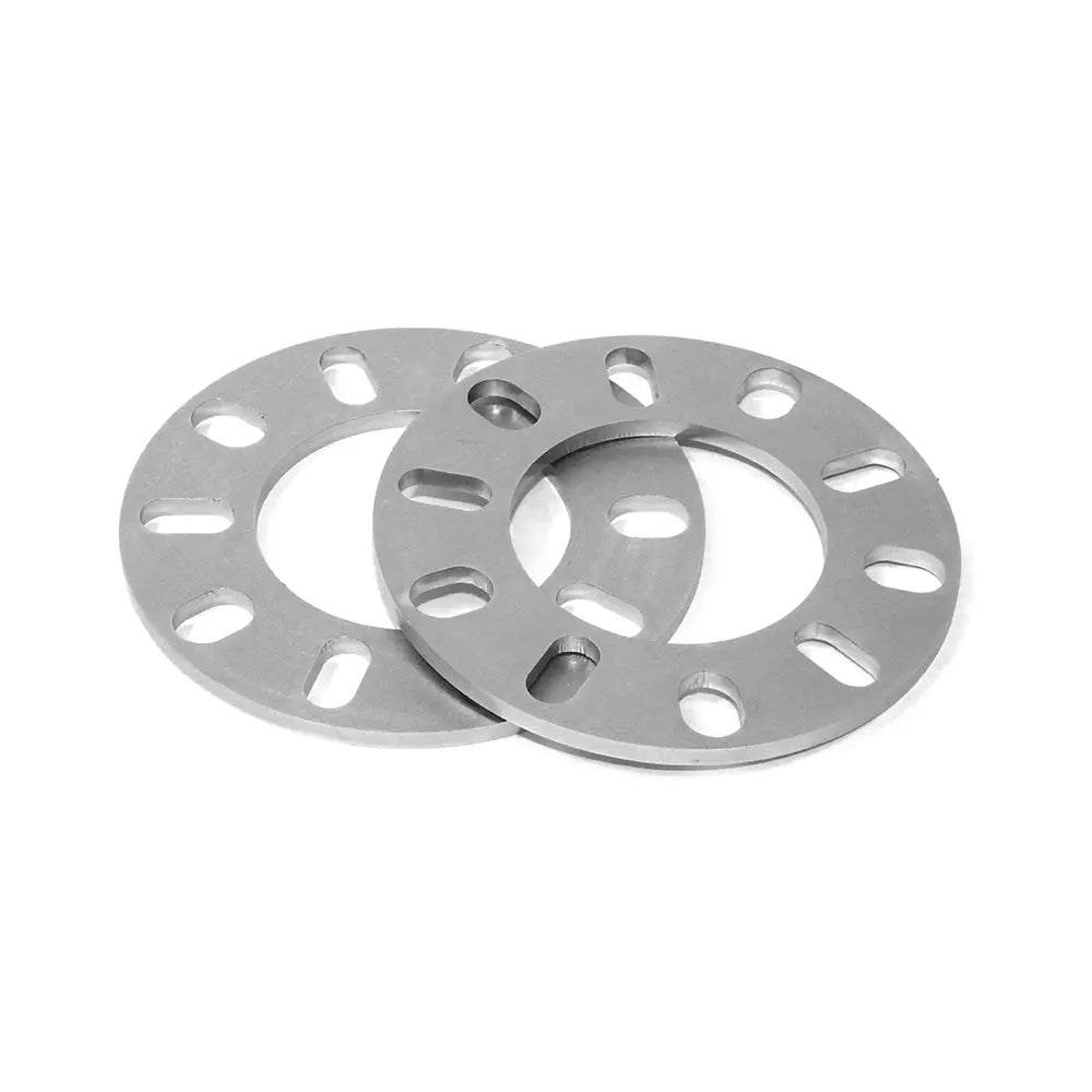 Southern TRU Increased Tire Size Clearance Wheel Spacer 95001 - 2009-Current Dodge 2WD 4WD 0.25 WH