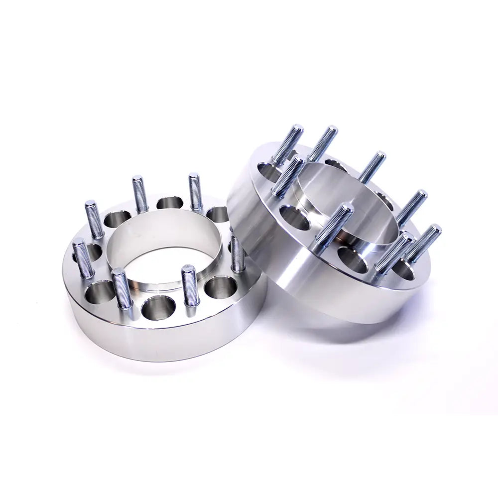 Southern TRU Maintains Factory Ride Quality Wheel Spacer 95007 - Silverado Sierra 2.0 Inch Spa