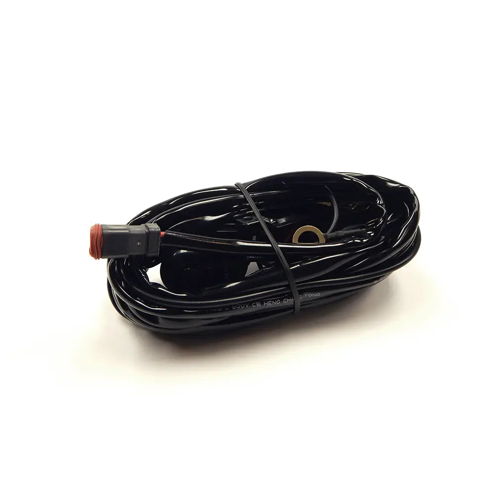 Southern TRU 79900 Light Bar Wiring Harness