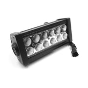 Southern TRU Adjustable Base Light Bar 72075 - Chrome Led Str Series