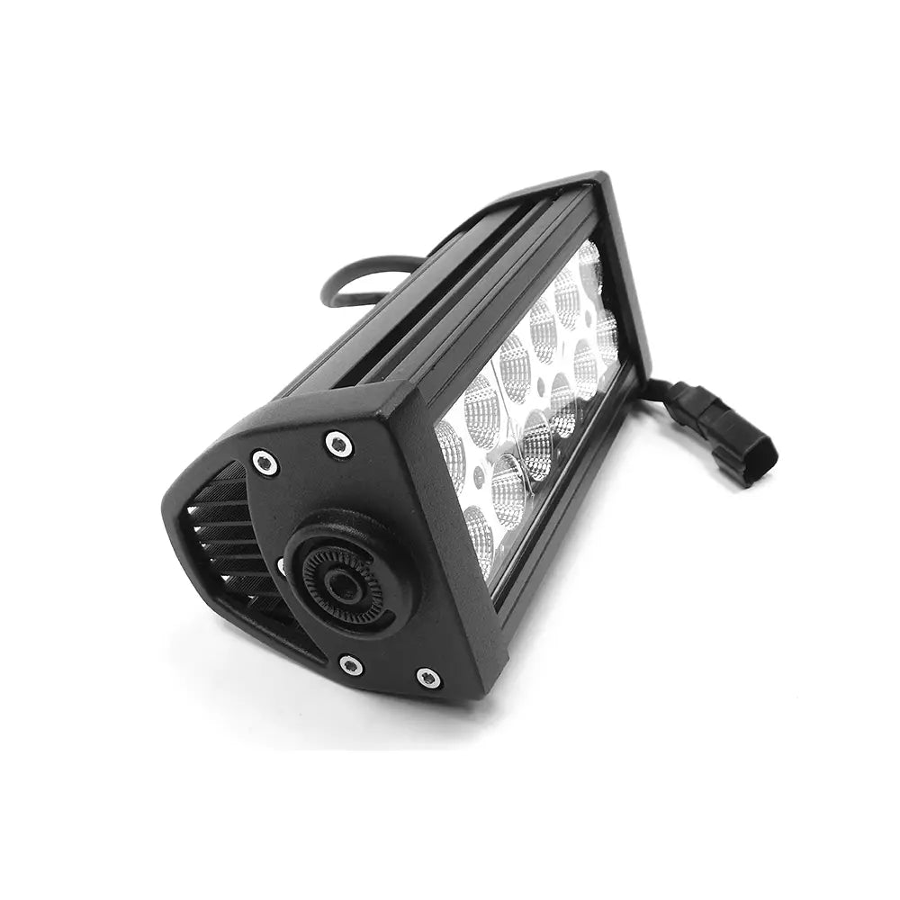 Southern TRU Adjustable Base Light Bar 72075 - Chrome Led Str Series