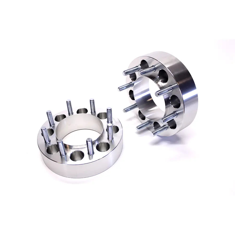Southern TRU Maintains Factory Ride Quality Wheel Spacer 95009 - 170MM Bolt Patt