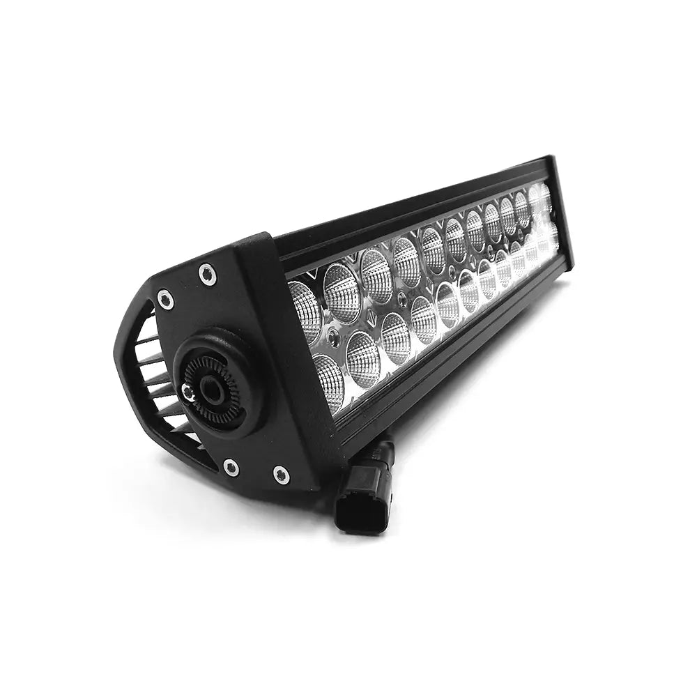 Southern TRU Moisture Breather Technology Light Bar 72015 - Chrome 12 Led Str Serie