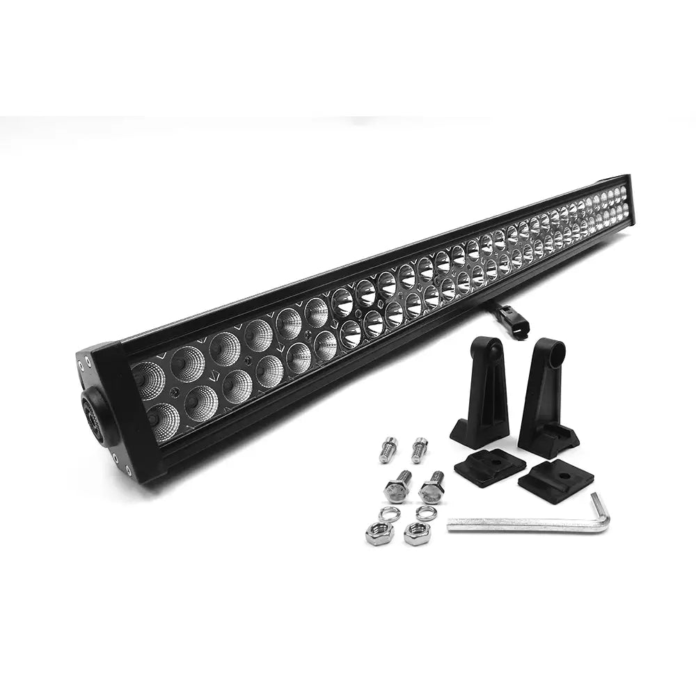 Southern TRU Moisture Breather Technology Light Bar 72030 - Chrome 30 Led Str Serie