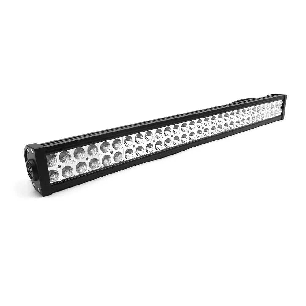 Southern TRU Moisture Breather Technology Light Bar 72030 - Chrome 30 Led Str Serie