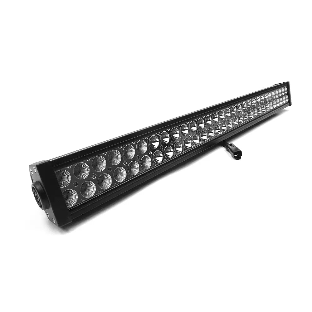 Southern TRU Moisture Breather Technology Light Bar 72030 - Chrome 30 Led Str Serie