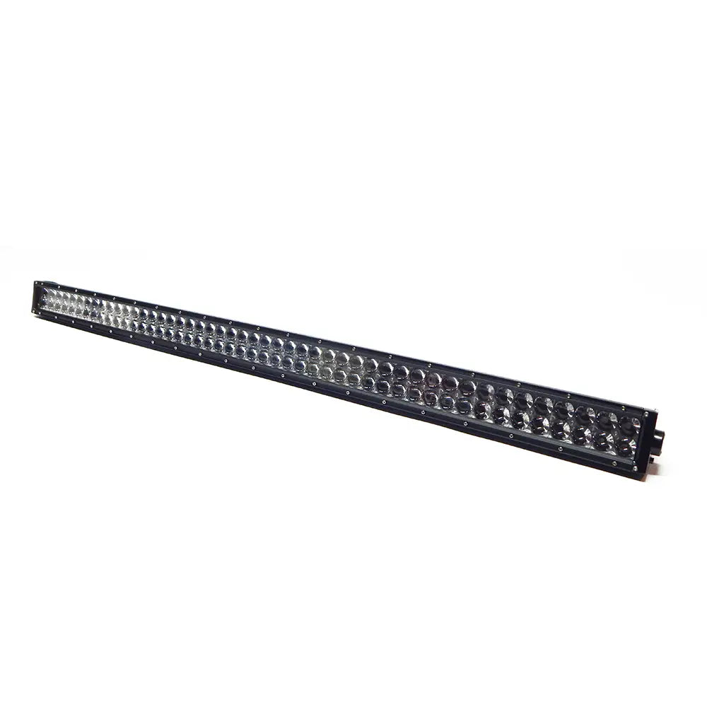 Southern TRU Moisture Breather Technology Light Bar 72050 - Chrome 50 Led Str Serie