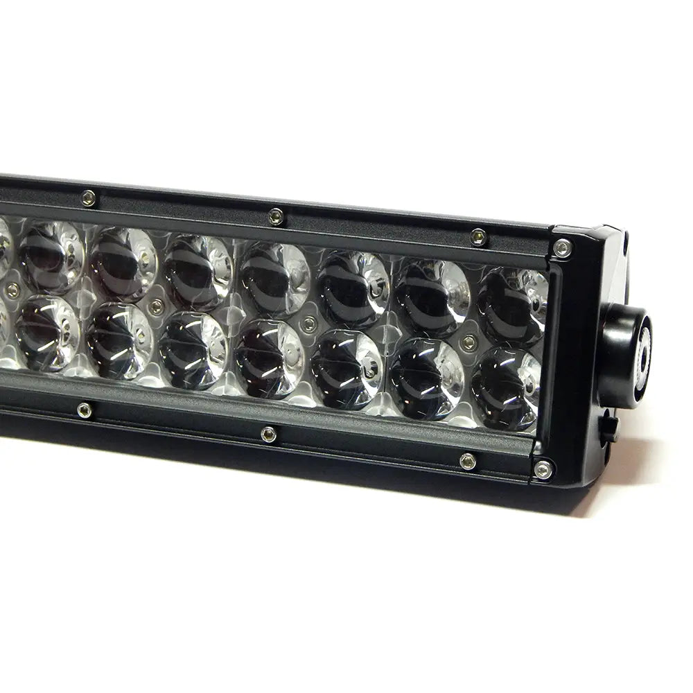Southern TRU Moisture Breather Technology Light Bar 72050 - Chrome 50 Led Str Serie