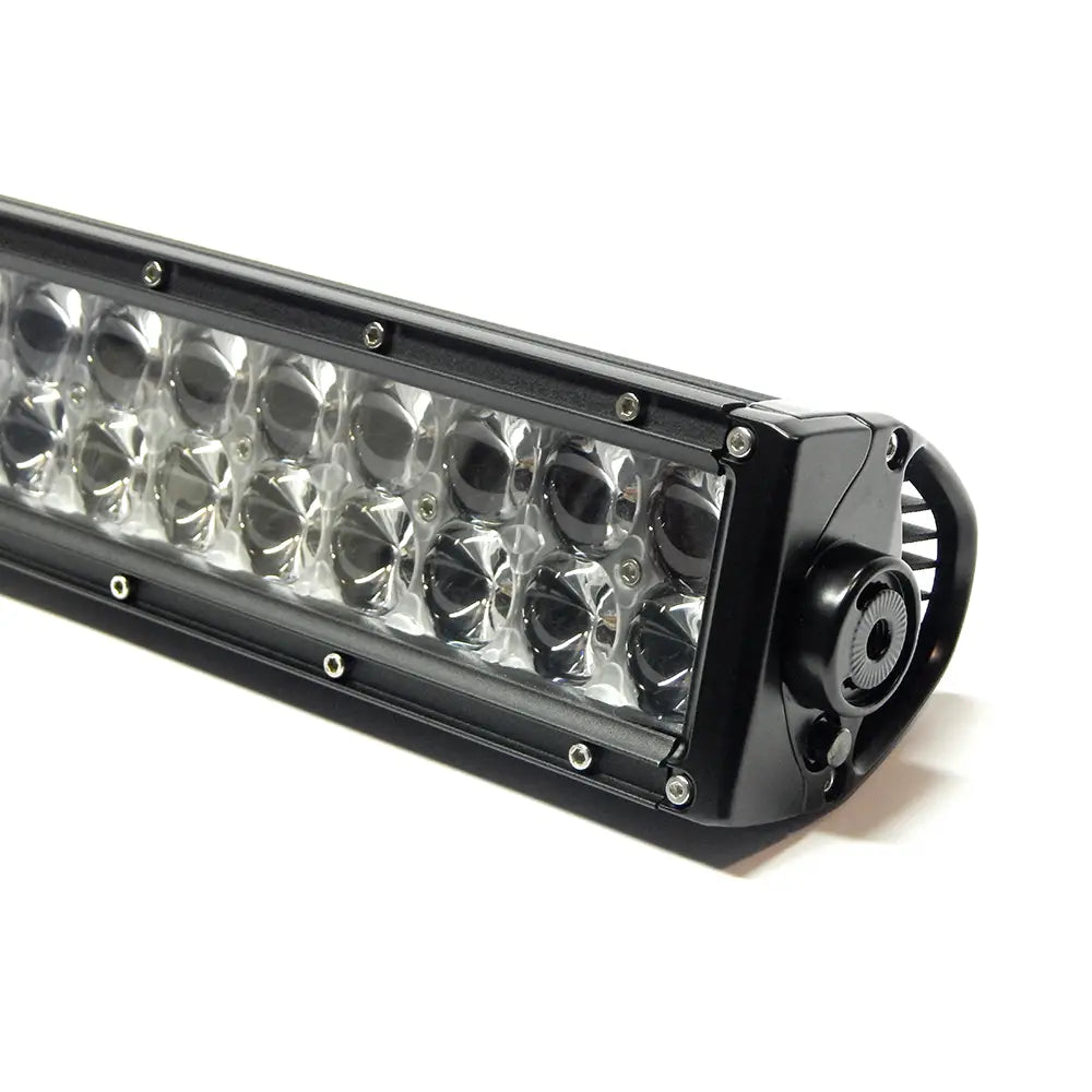 Southern TRU Moisture Breather Technology Light Bar 72050 - Chrome 50 Led Str Serie