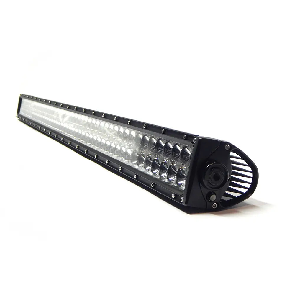 Southern TRU Moisture Breather Technology Light Bar 72050 - Chrome 50 Led Str Serie