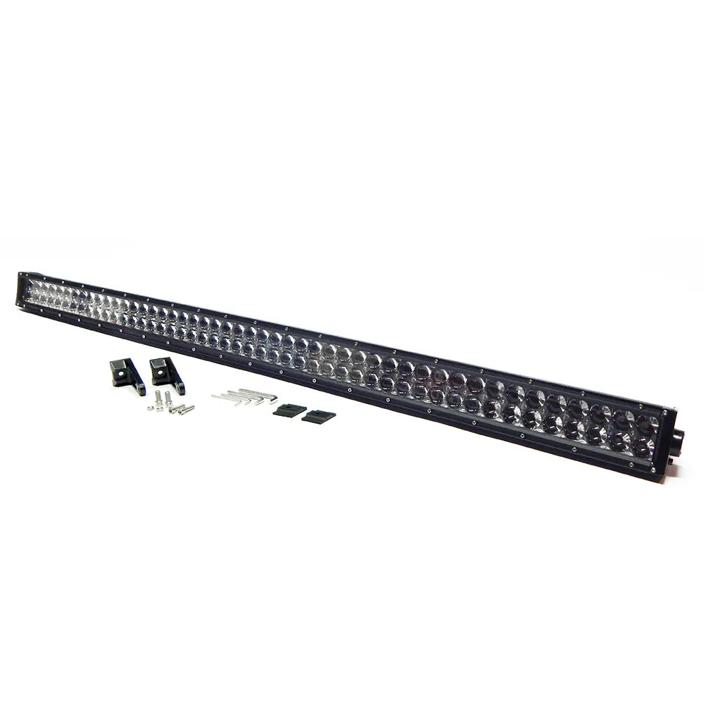 Southern TRU Moisture Breather Technology Light Bar 72050 - Chrome 50 Led Str Serie