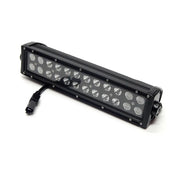 Southern TRU Moisture Breather Technology Light Bar 75015 - Black 15 Led Series Str