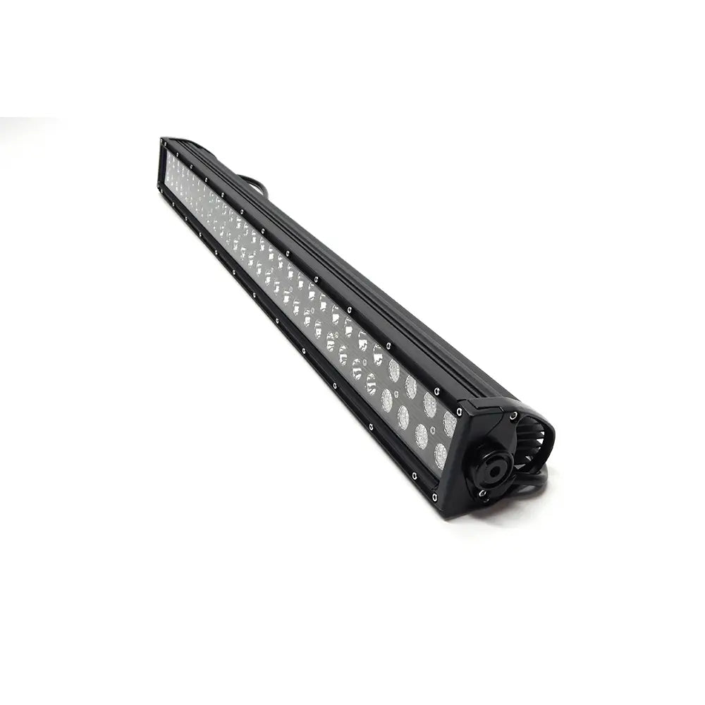 Southern TRU Moisture Breather Technology Light Bar 75040 - Black 40 Led Series Str