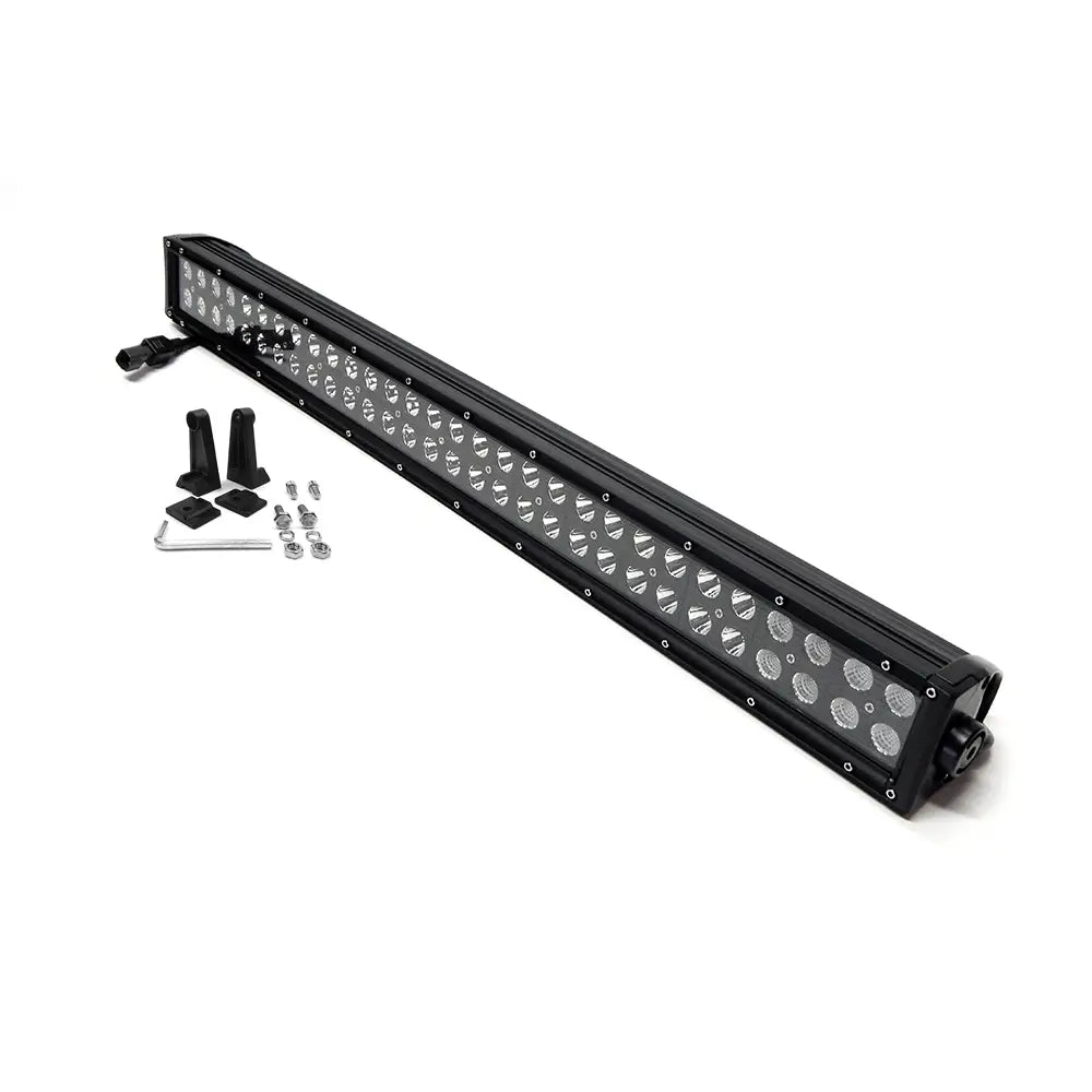 Southern TRU Moisture Breather Technology Light Bar 75040 - Black 40 Led Series Str