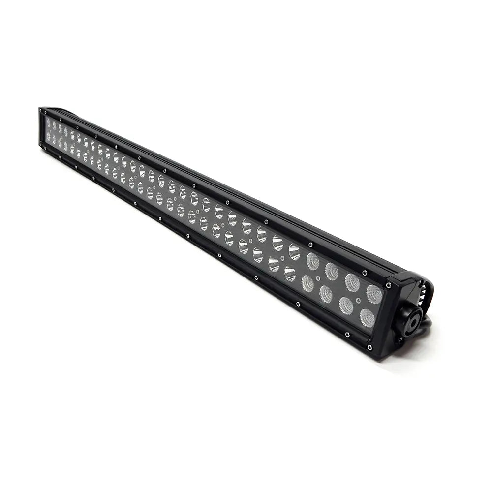 Southern TRU Moisture Breather Technology Light Bar 75040 - Black 40 Led Series Str