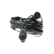Southern TRU Single Round Connector Light Bar Wiring Harness 79901 - Harness Switch Conn