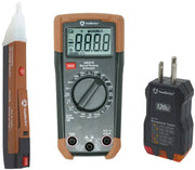 10037K Circuit Tester