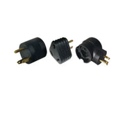 Southwire 30A to 15A Adapter with Angle Design - Power Cord