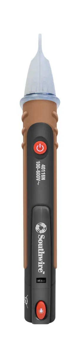 40116N Circuit Tester