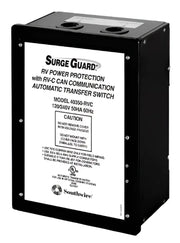 40350RVC3 Power Transfer Switch