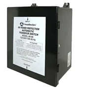 40100-001 Power Transfer Switch
