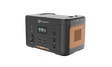 Southwire Portable Power Station 1100W with multiple outlets for portable power needs