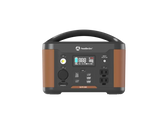 Southwire Portable Power Station 500W with AC/DC, your go-to portable power station