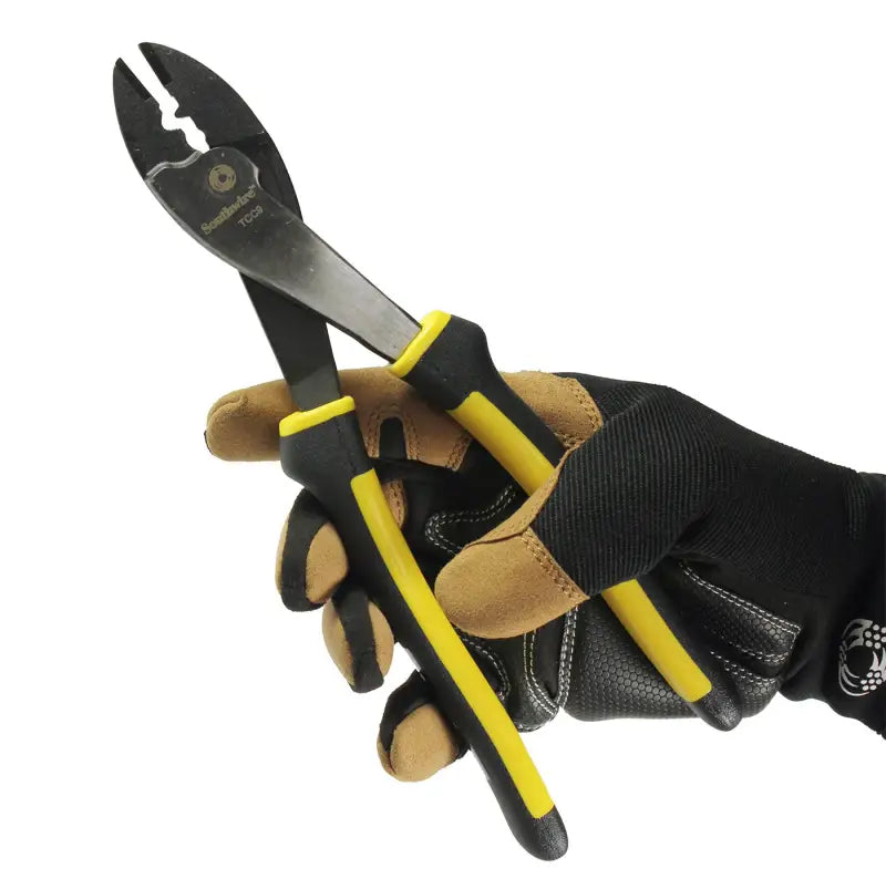 TCC9 Pliers