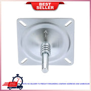 SP-1002 Attwood Marine Seat Mount W/Spring Skin