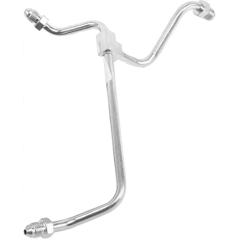 SP-128UNP3 Abs Tube Adapter Tri Front Tube