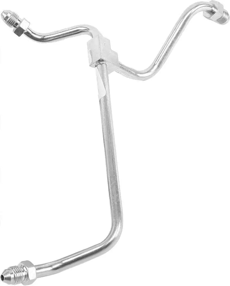 SP-128UNP3 Abs Tube Adapter Tri Front Tube